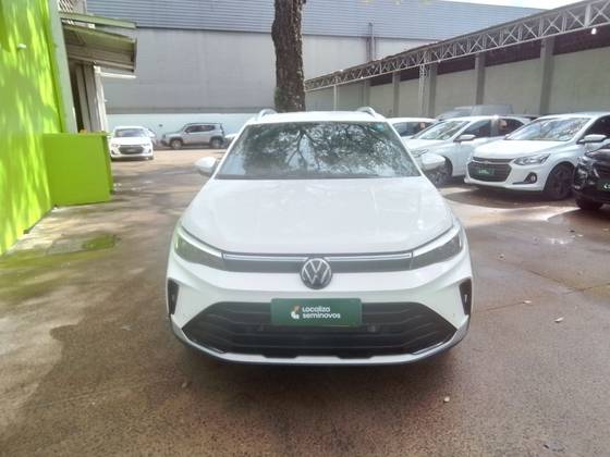 VOLKSWAGEN NIVUS 1.0 200 TSI TOTAL FLEX HIGHLINE AUTOMÁTICO VOLKSWAGEN NIVUS 1.0 200 TSI TOTAL FLEX HIGHLINE AUTOMÁTICO